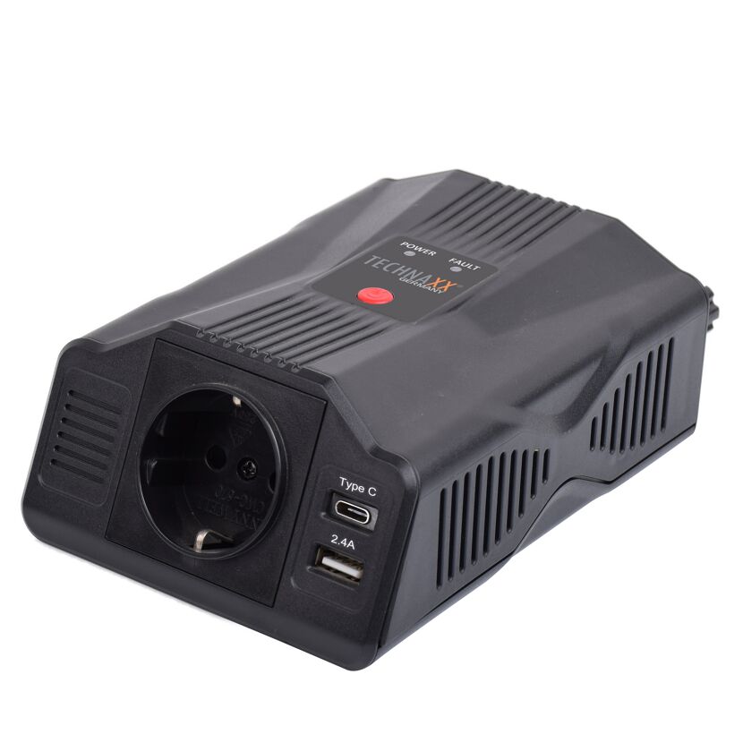 Wechselrichter 'TE24' 300 W