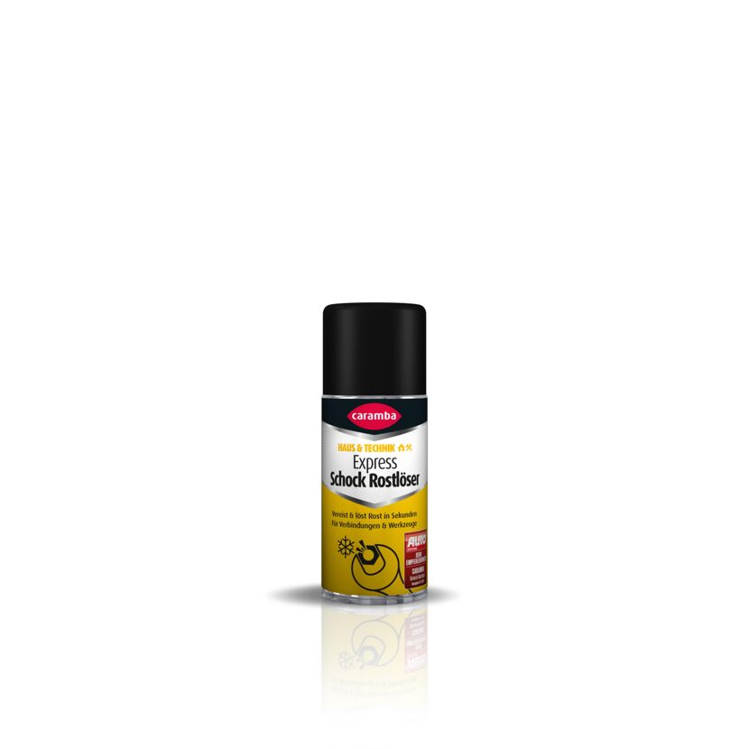 Schock Rostlöser 'Rasant' 100 ml