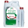 Motoröl Castrol 10W-40