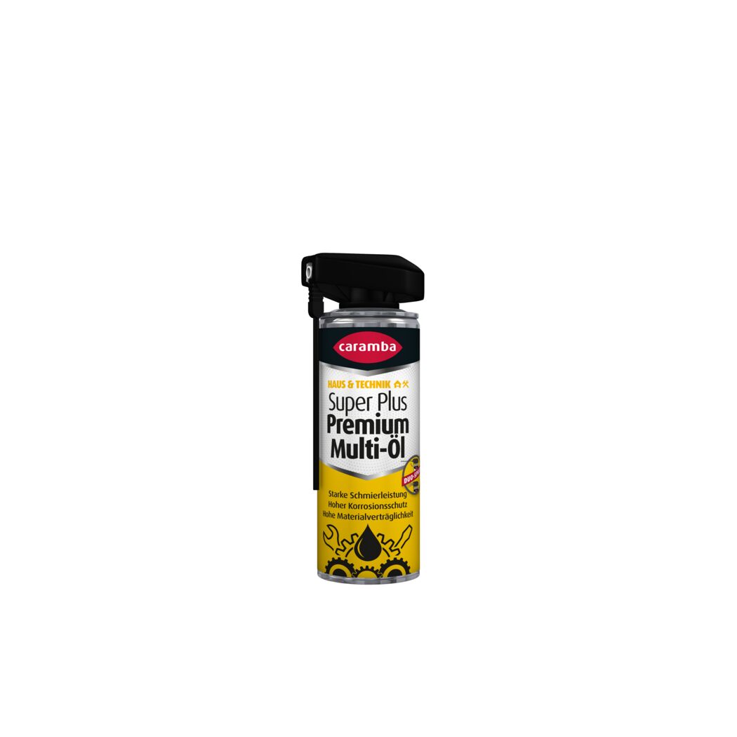 Premium-Multiöl 'Super Plus' 300 ml