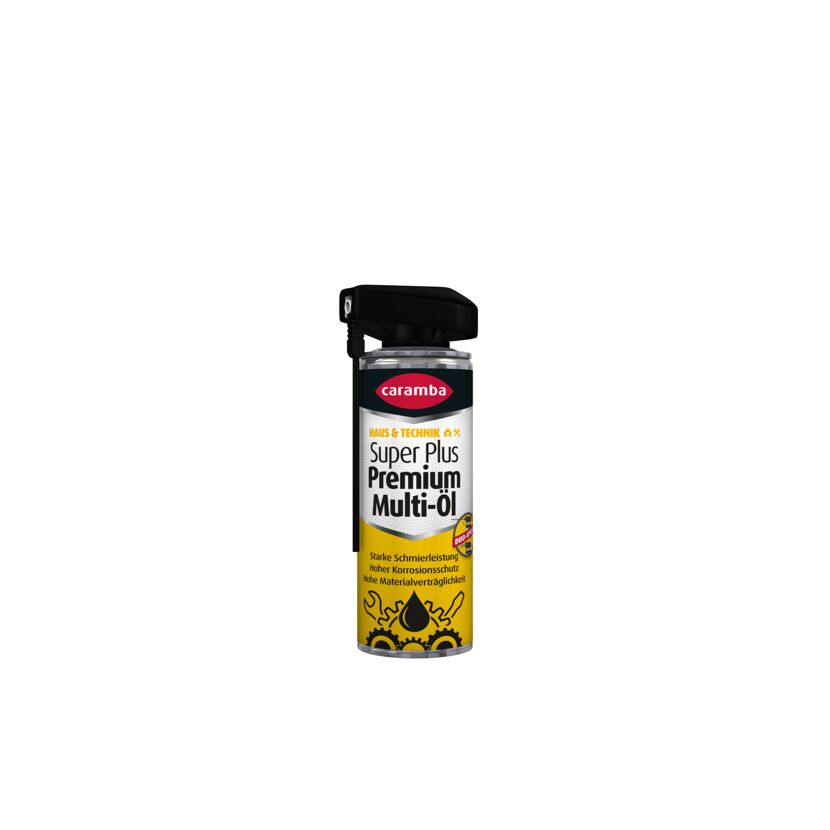 Premium-Multiöl 'Super Plus' 300 ml