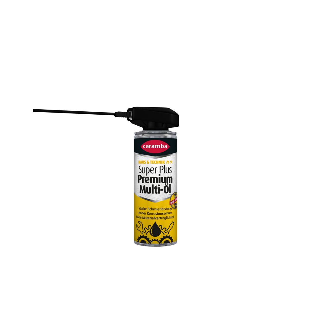 Premium-Multiöl 'Super Plus' 300 ml