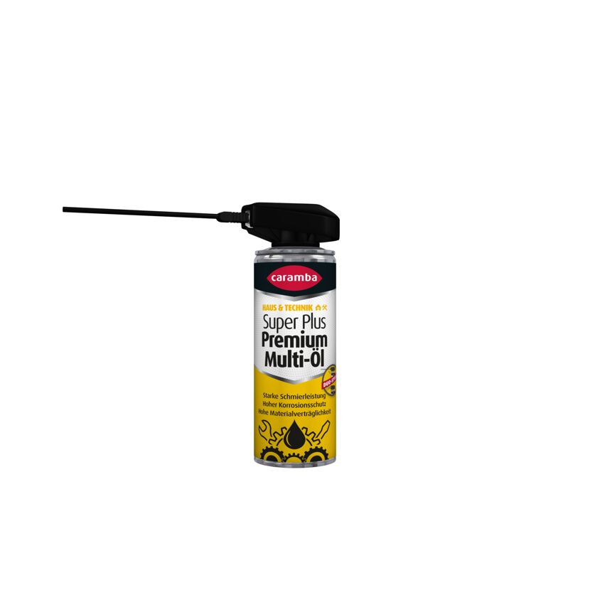 Premium-Multiöl 'Super Plus' 300 ml