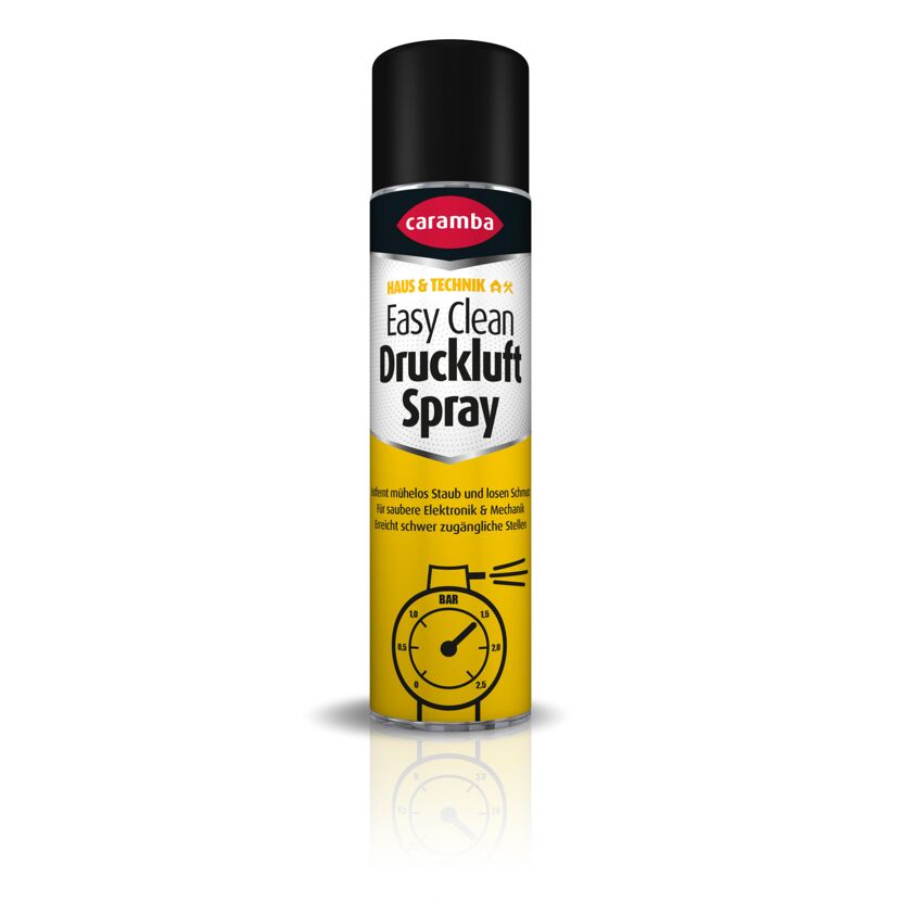 Druckluftspray 'Easy Clean' 230 ml