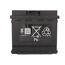 Autobatterie 'POWER SLI' 12 V 44 Ah