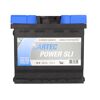 Autobatterie 'POWER SLI' 12 V 44 Ah