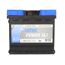 Autobatterie 'POWER SLI' 12 V 44 Ah