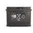 Autobatterie 'POWER SLI' 12 V 52 Ah