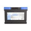 Autobatterie 'POWER SLI' 12 V 60 Ah
