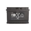 Autobatterie 'POWER SLI' 12 V 60 Ah