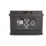 Autobatterie 'POWER SLI' 12 V 60 Ah