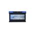 Autobatterie 'POWER SLI' 12 V 60 Ah