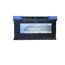 Autobatterie 'POWER SLI' 12 V 80 Ah