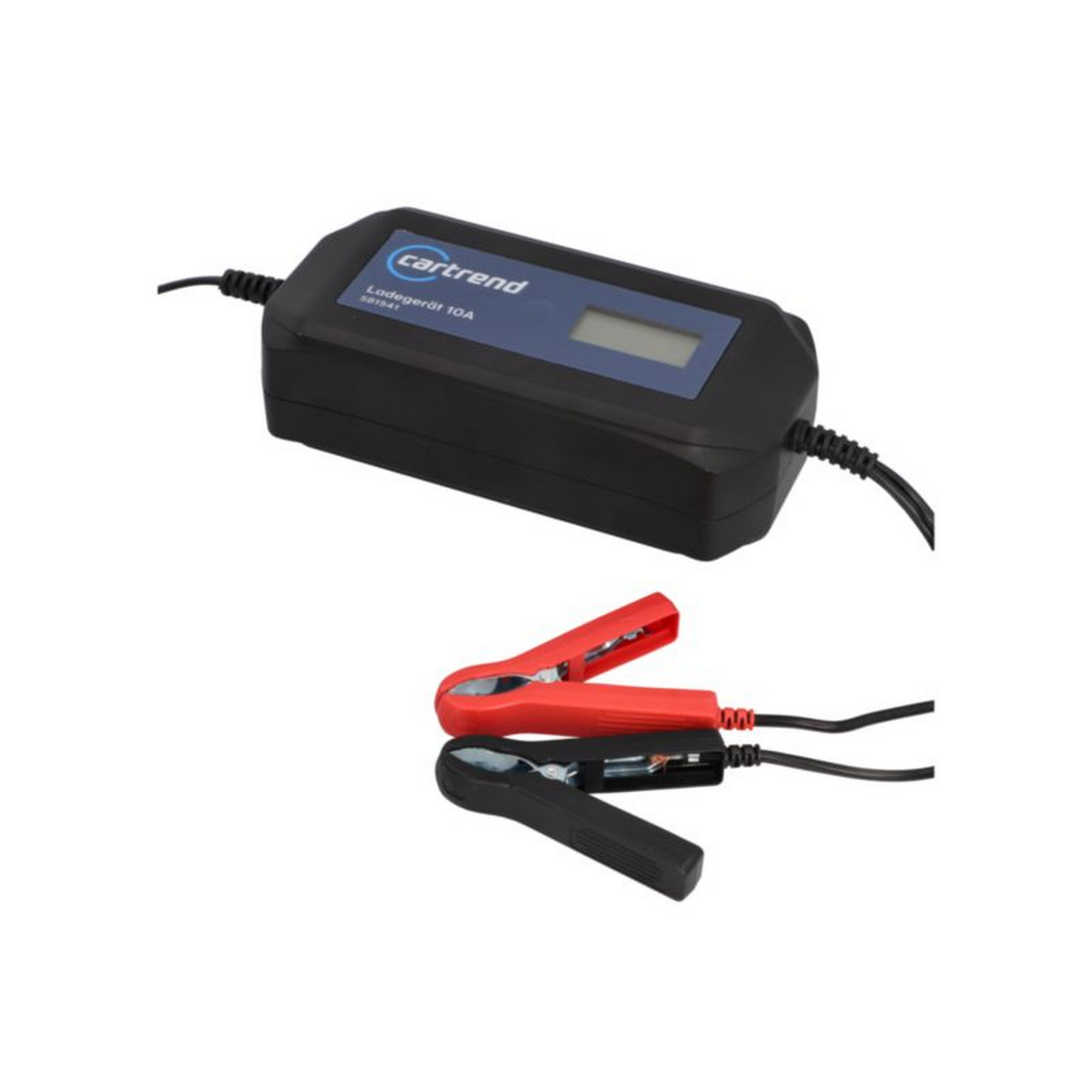Batterieladegerät 'DP10.1' 12 V