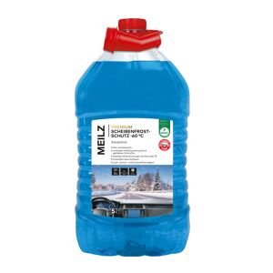 Scheibenfrostschutz -60°C Premium, 5 l