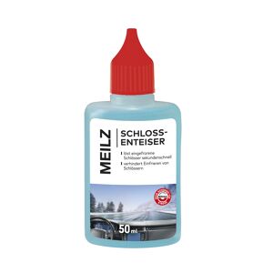 Schlossenteiser 50 ml