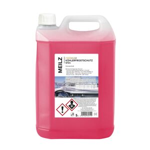 Kühlerfrostschutz G12 5 l
