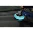 Polierhauben-Set 240 mm 2 Stück