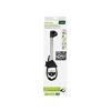 Strap-Rahmenhalter lang 31 cm Ø 25/30mm
