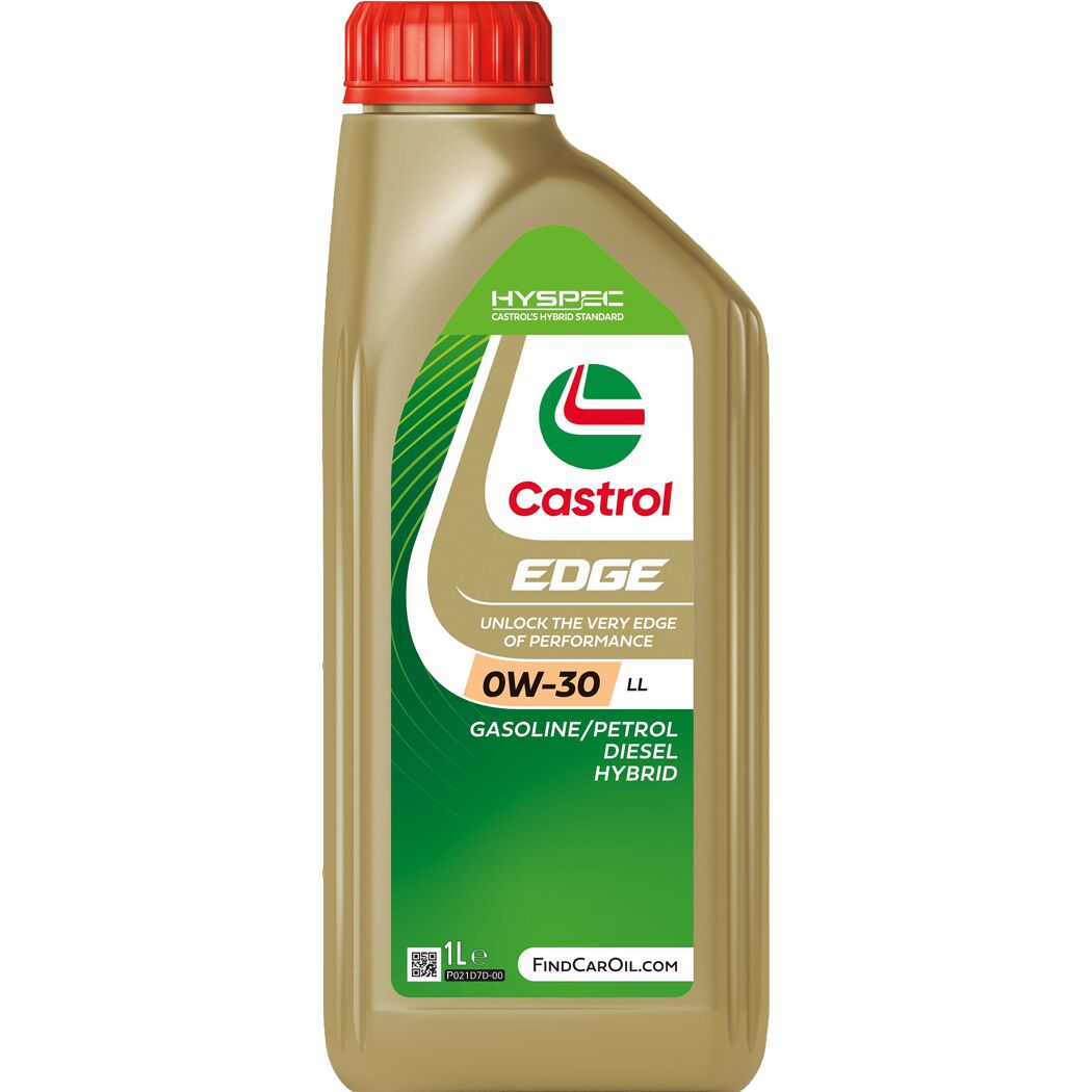 Motorenöl 'Edge 0W-30 LL' 1 l