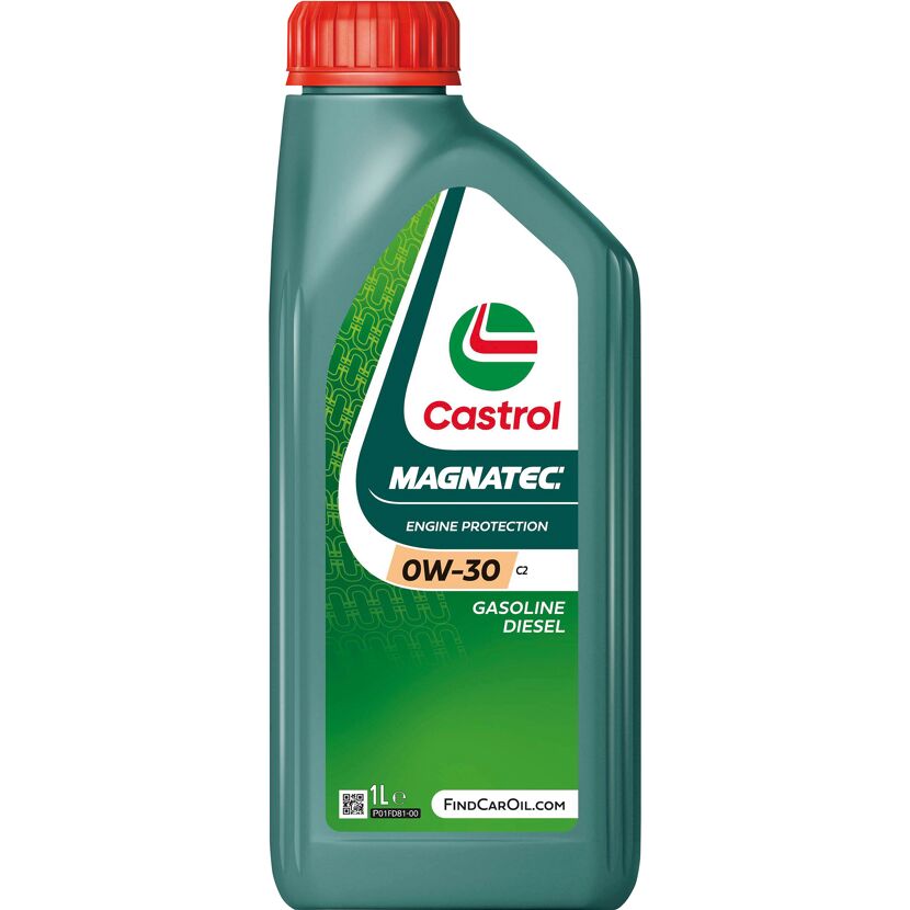 Motorenöl 'Magnatec W-30 C2' 1 l
