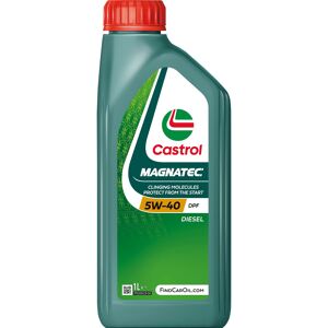 Motorenöl 'Magnatec 5W-40 DPF' 1 l