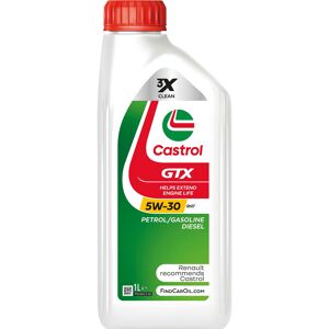 Motorenöl 'GTX 5W-30 RN17' 1 l