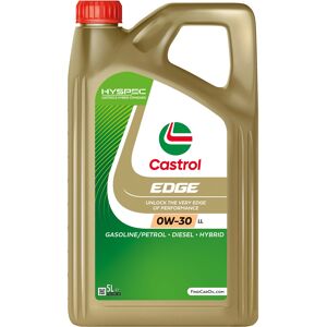 Motorenöl 'Edge 0W-30 LL' 5 l