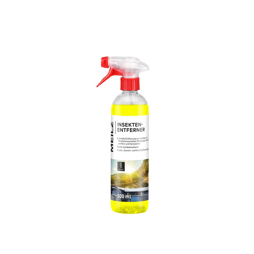 Insektenentferner Sprühflasche