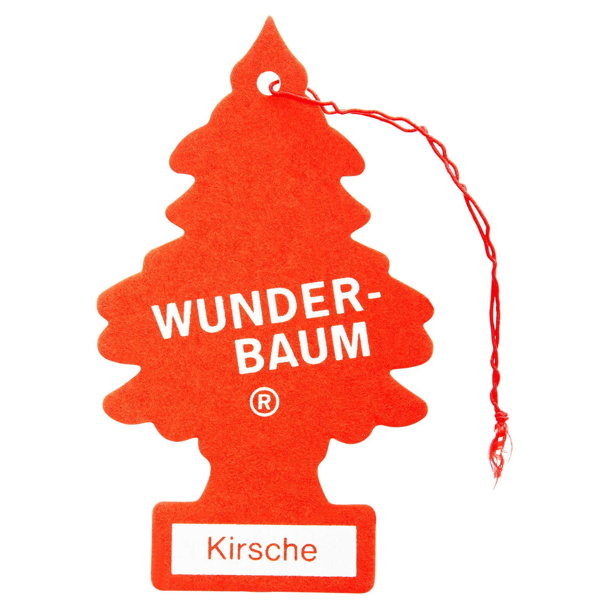 Wunder-Baum Lufterfrischer Kirsche