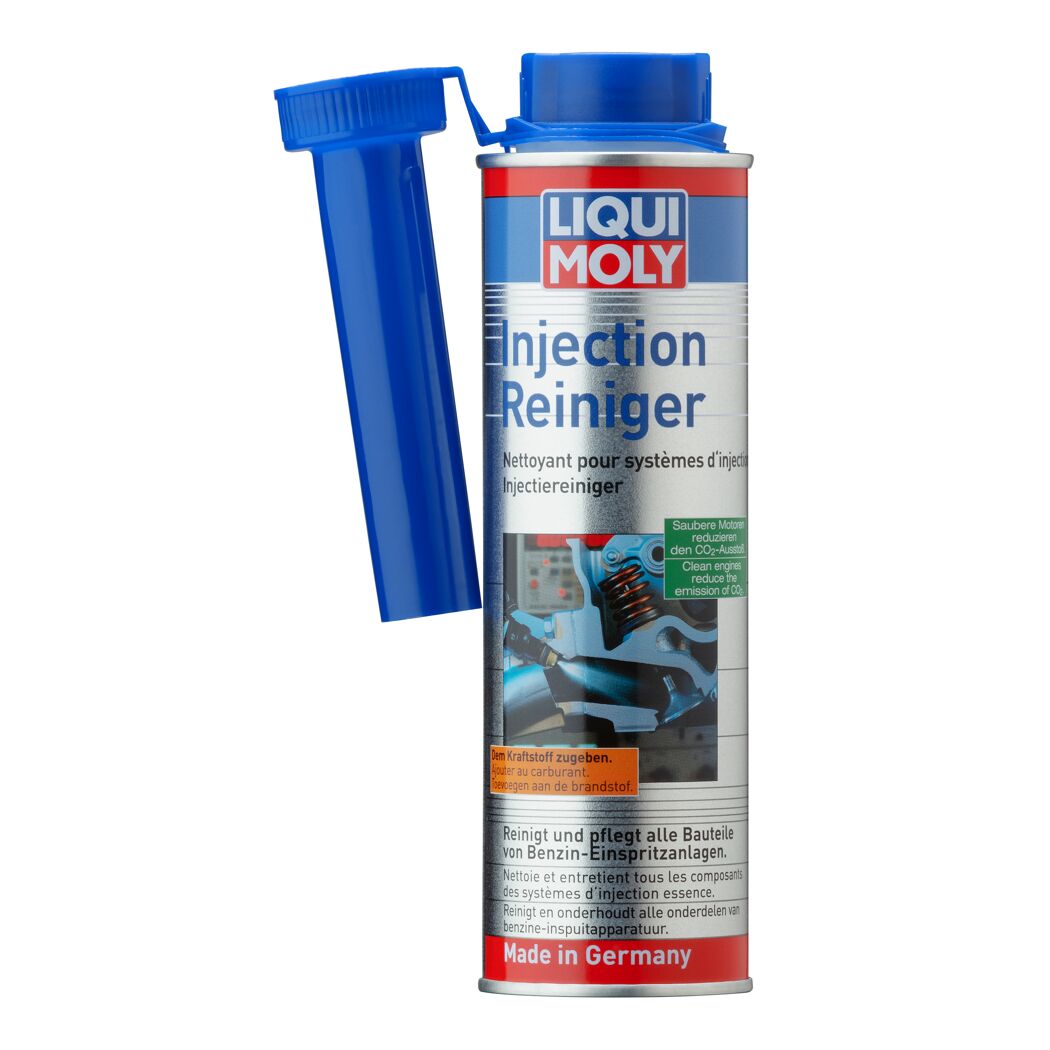 Liqui Moly Injection Reiniger