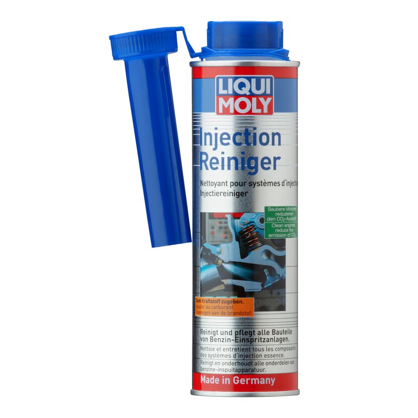 Liqui Moly Injection Reiniger