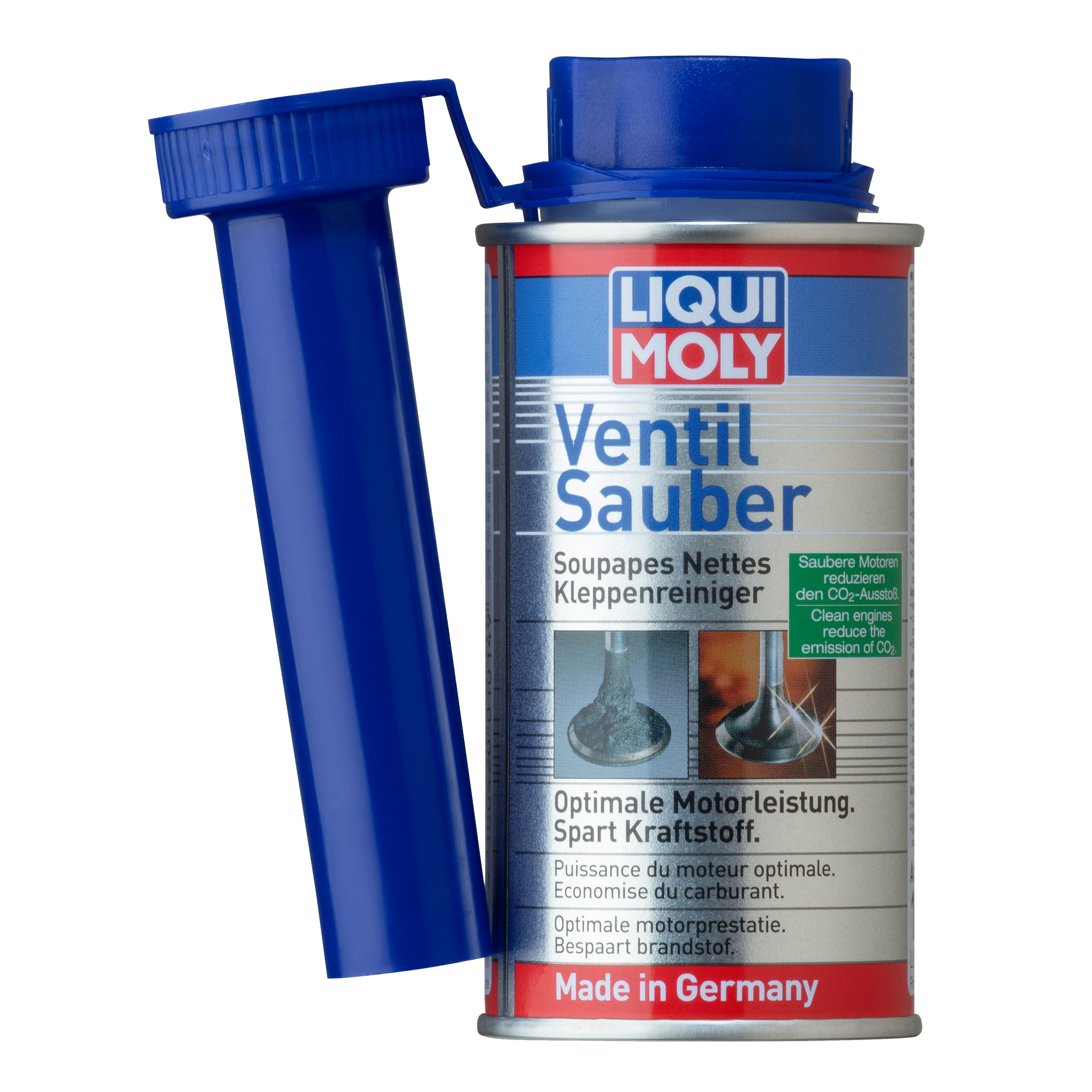 Additiv Ventil Sauber 150 ml + product picture