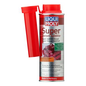 Super-Diesel-Additiv 250 ml
