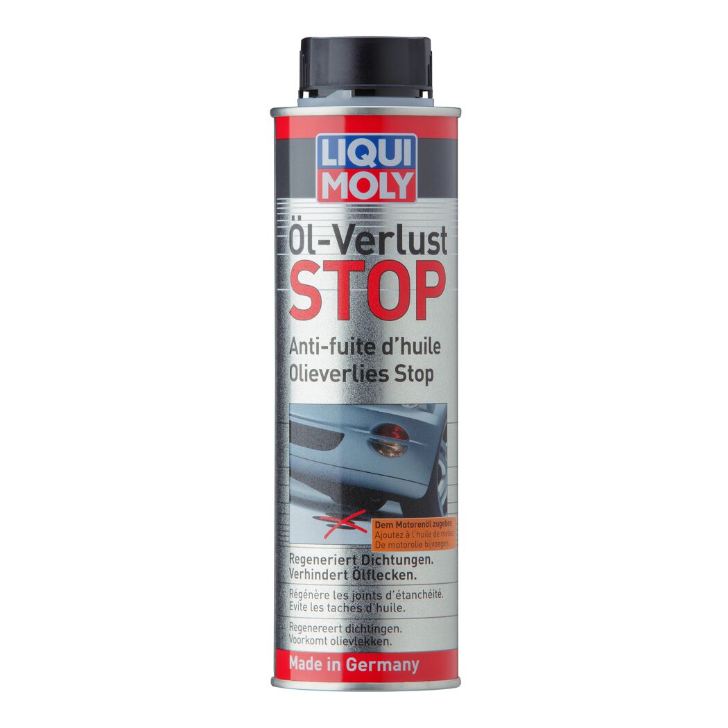Liqui Moly Öl-Verlust-Stop 300 ml