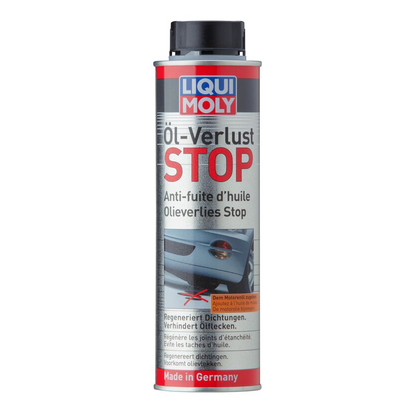 Liqui Moly Öl-Verlust-Stop 300 ml