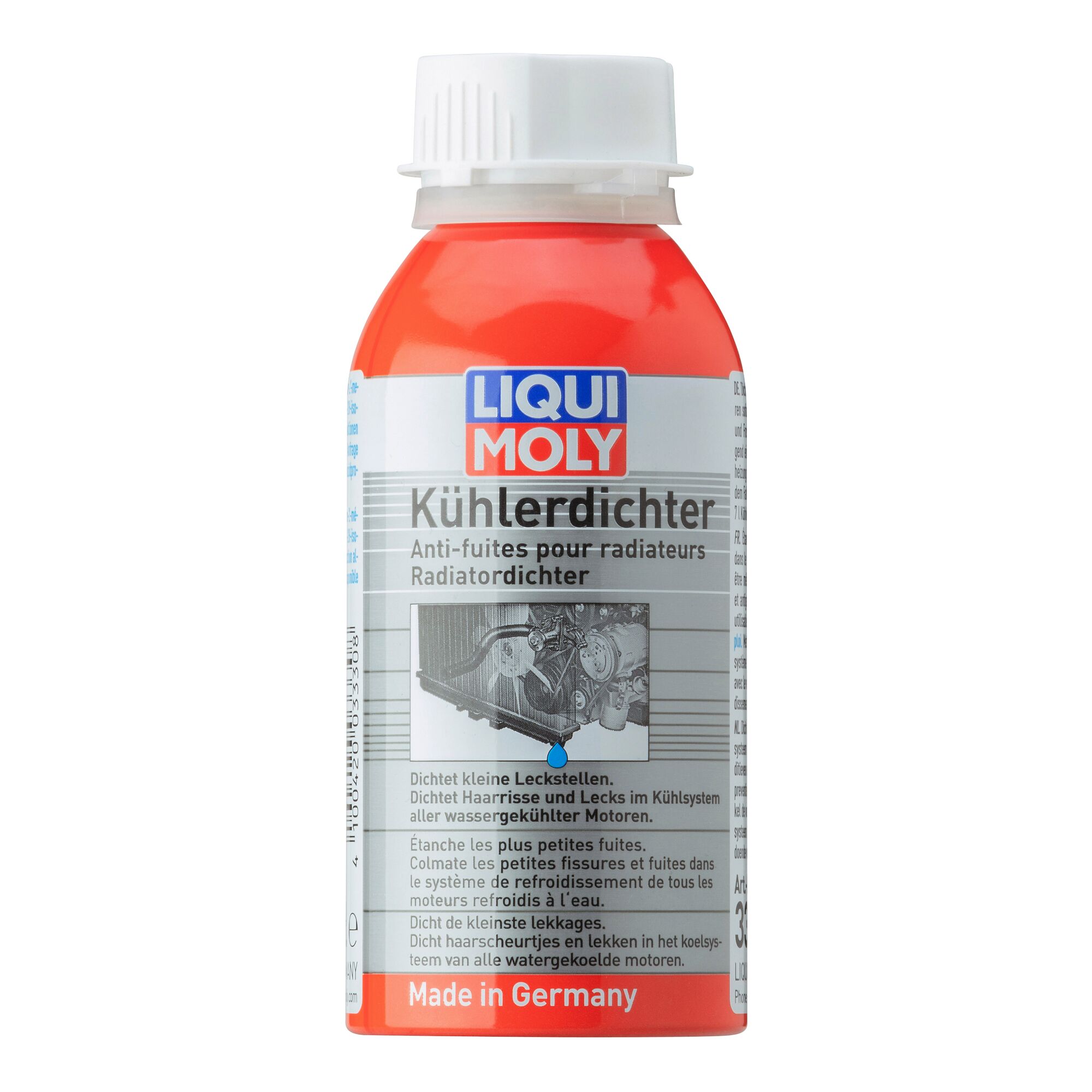 Liqui Moly Kühlerdichter