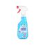 Flasche Scheibenenteiser mit Sprühkopf