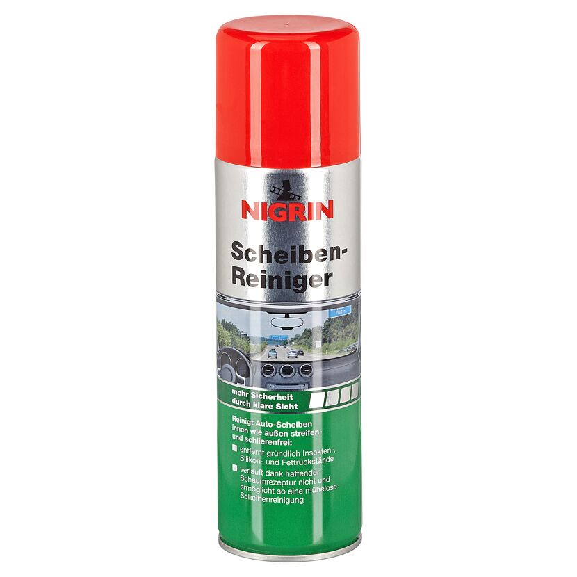 Scheibenreiniger 300 ml