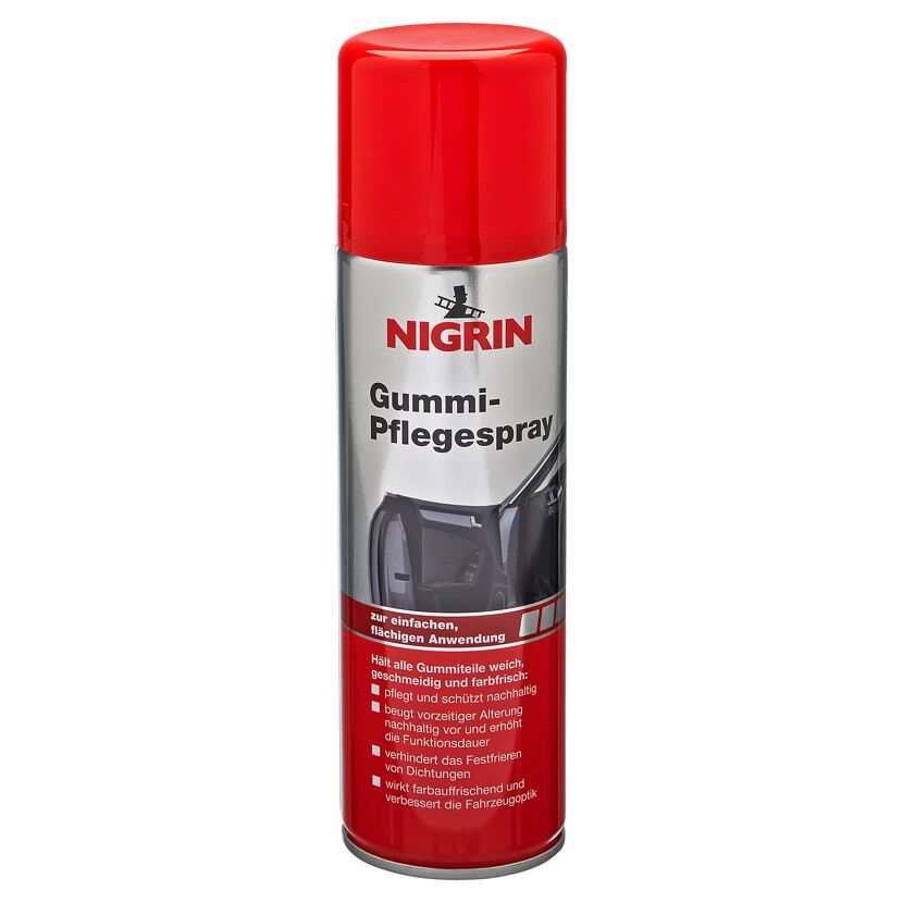 Gummipflegespray 300 ml