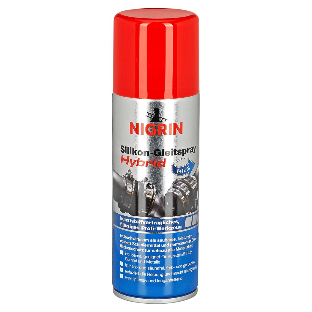 Gleitspray 200 ml