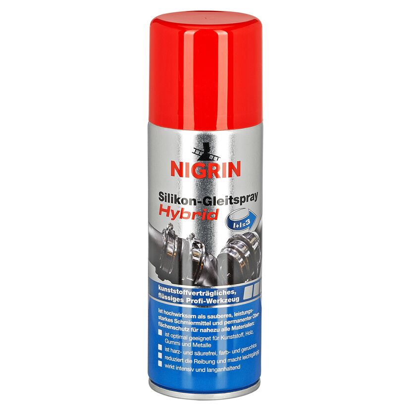 Gleitspray 200 ml