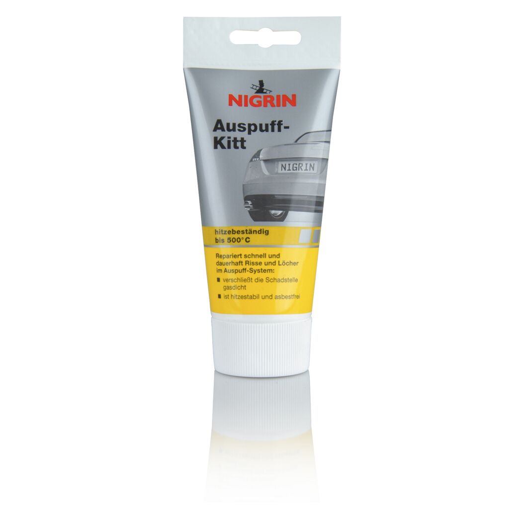 Auspuff-Kitt 200 ml