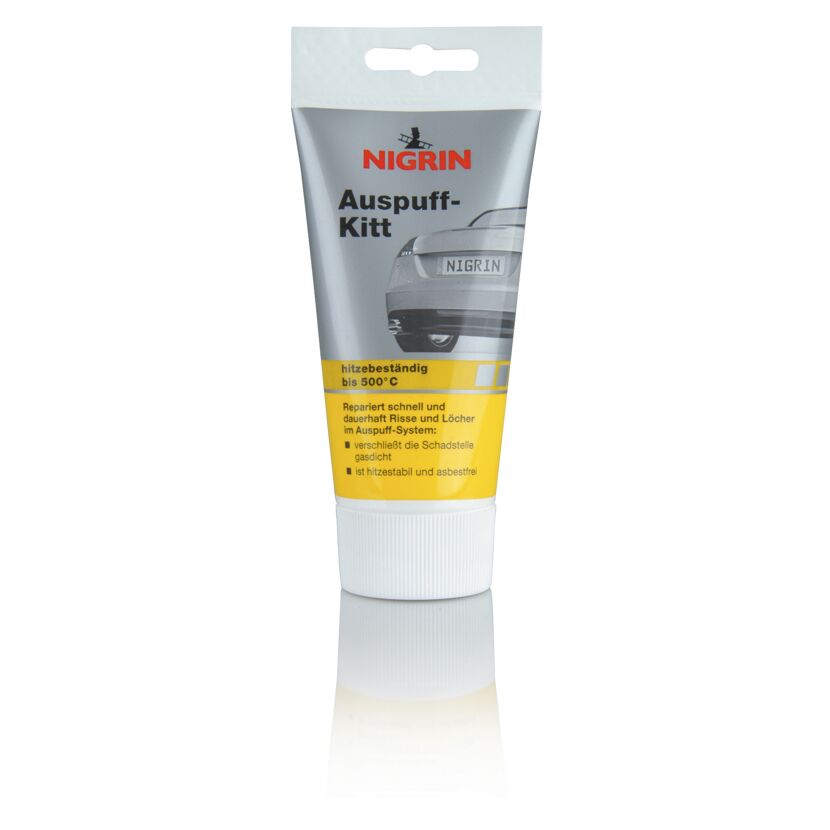 Auspuff-Kitt 200 ml