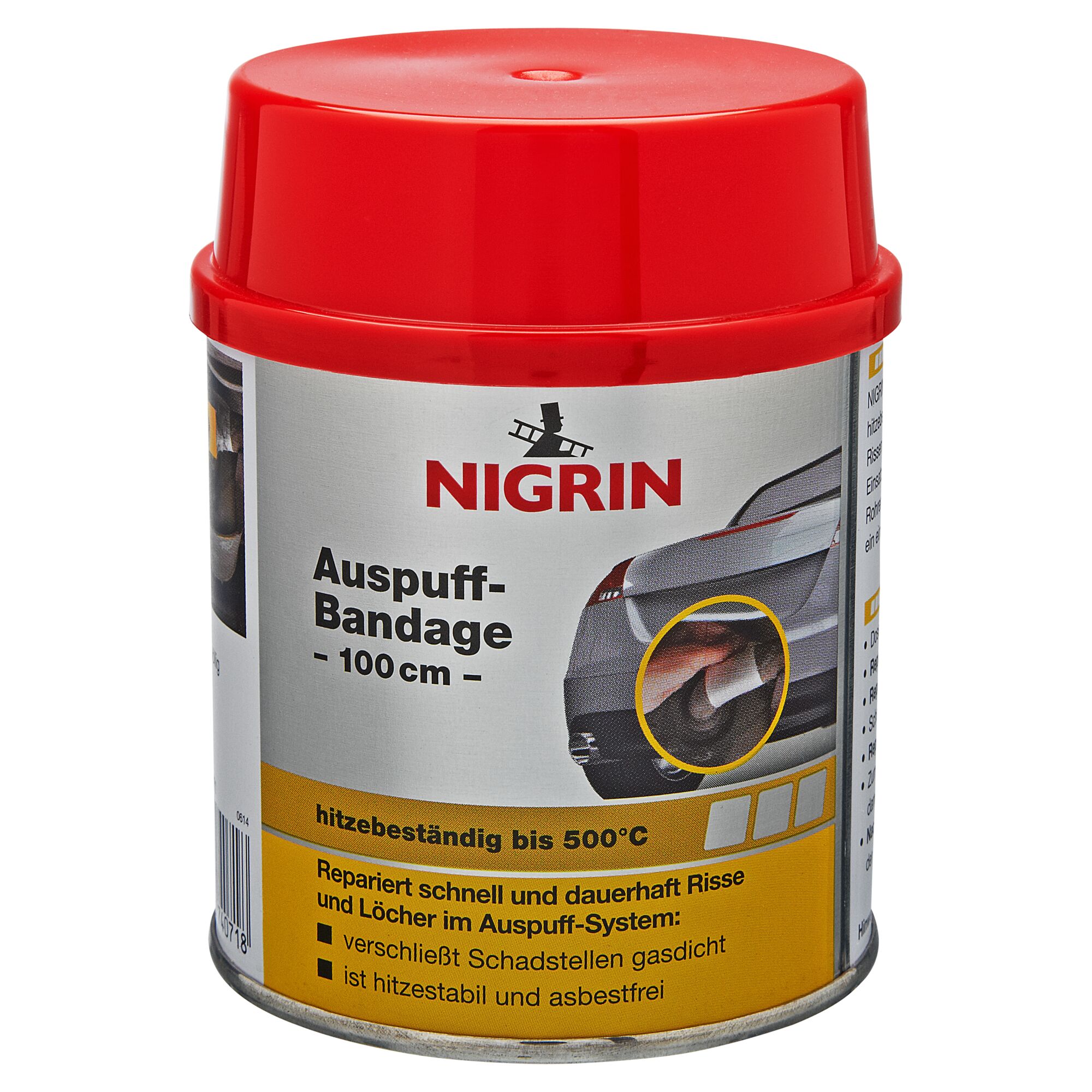 Nigrin Auspuff-Bandage 100 cm