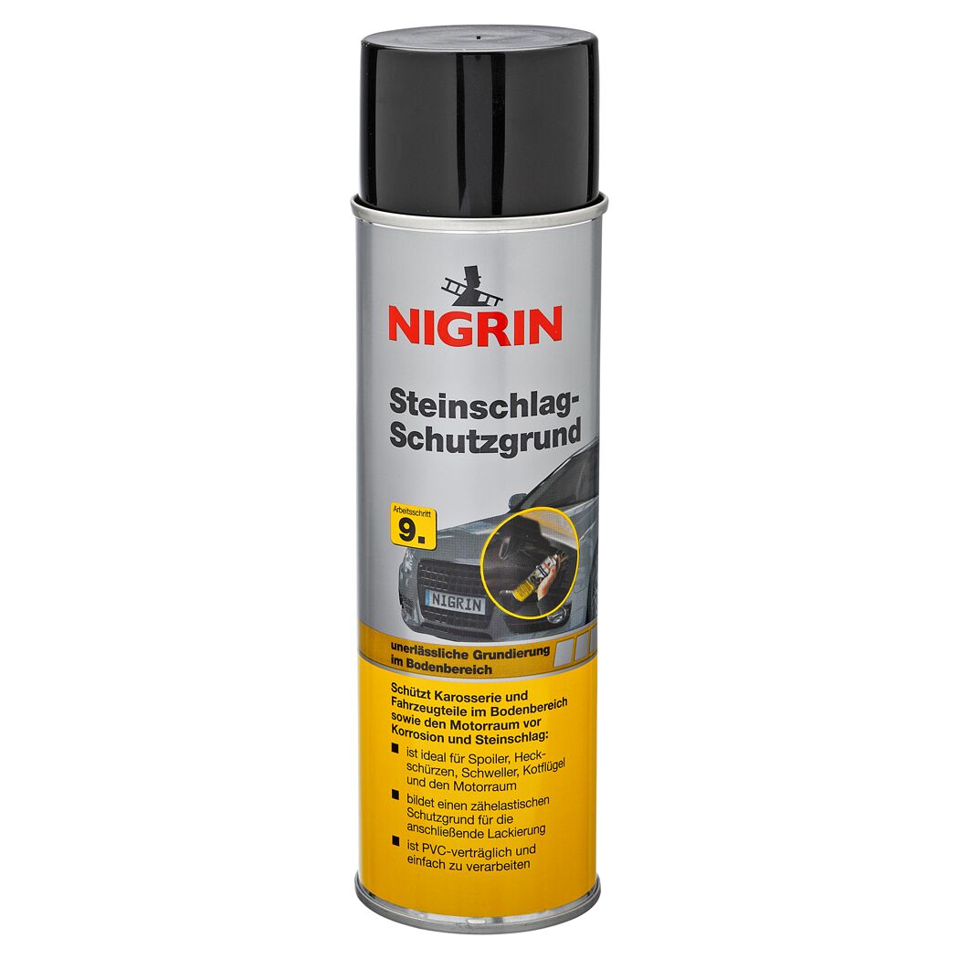 Steinschlagschutzgrundierung 500 ml