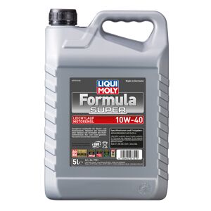 Leichtlauf-Motoröl 'Formula Super 10W-40' 5 l