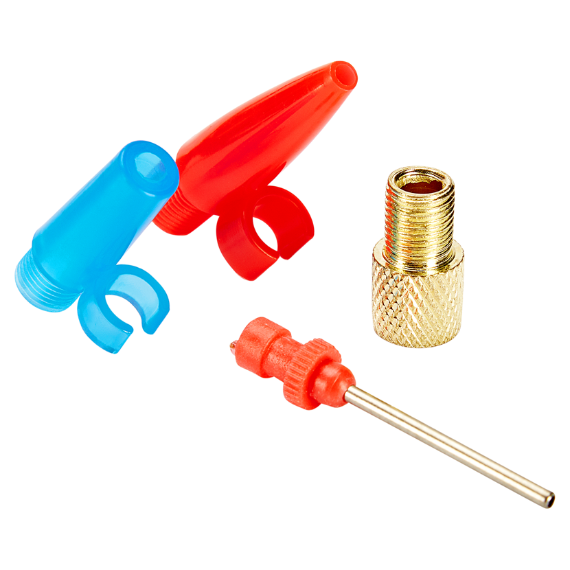 Adapterset für Kompressorpumpe