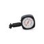 Luftdruckprüfer mit analogem Manometer