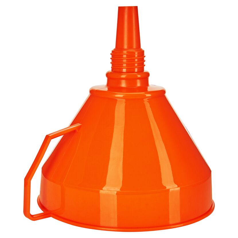 Kunststofftrichter Ø 160 mm